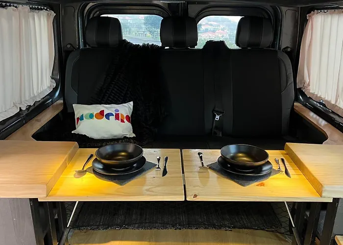 Geko Camper