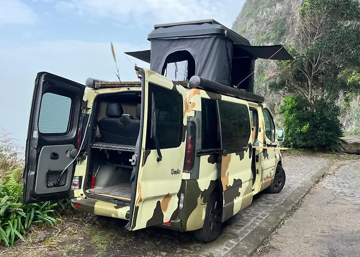 Geko Camper