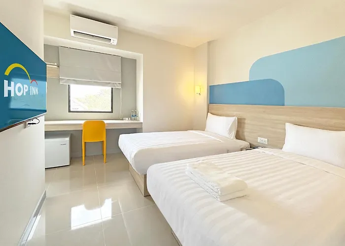 Hop Inn Ranong