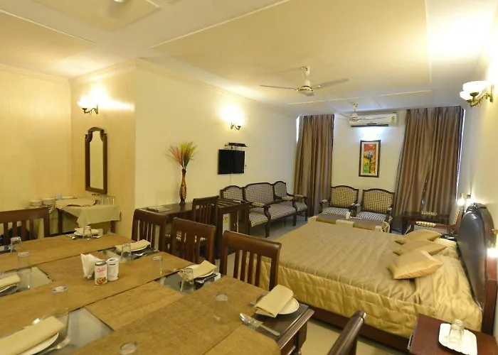Kingfisher Tourist Resort, Ambala