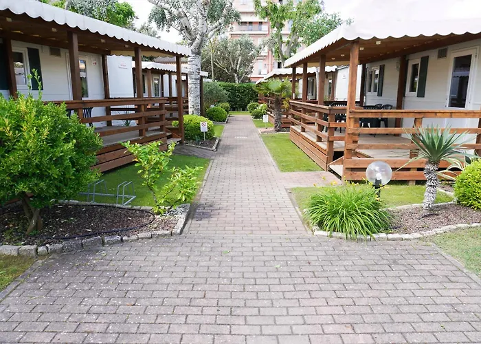 Camping Village Adriatico