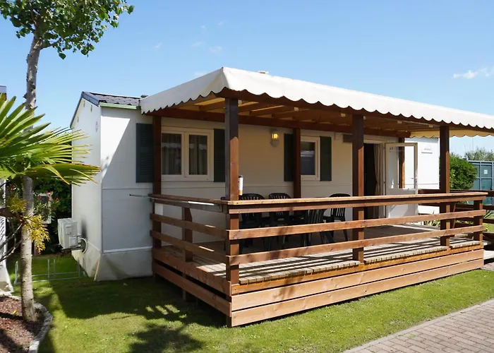 Camping Village Adriatico