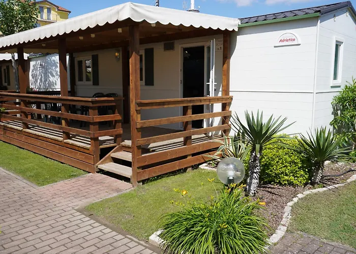 Camping Village Adriatico