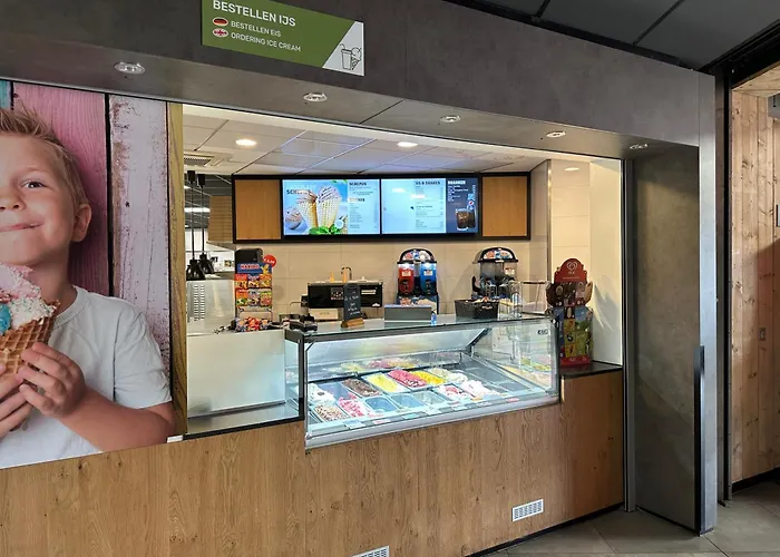 Ons Schatje Op 5-Sterren Vakantiepark De Schatberg