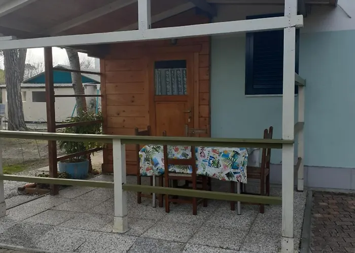 Edera Parco Vacanze