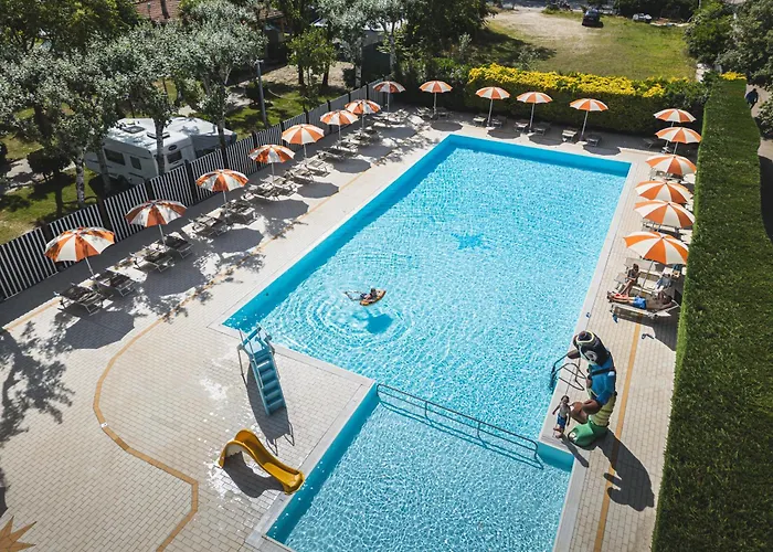 Camping Village Adriatico