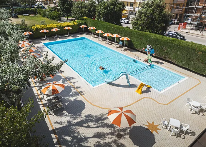 Camping Village Adriatico