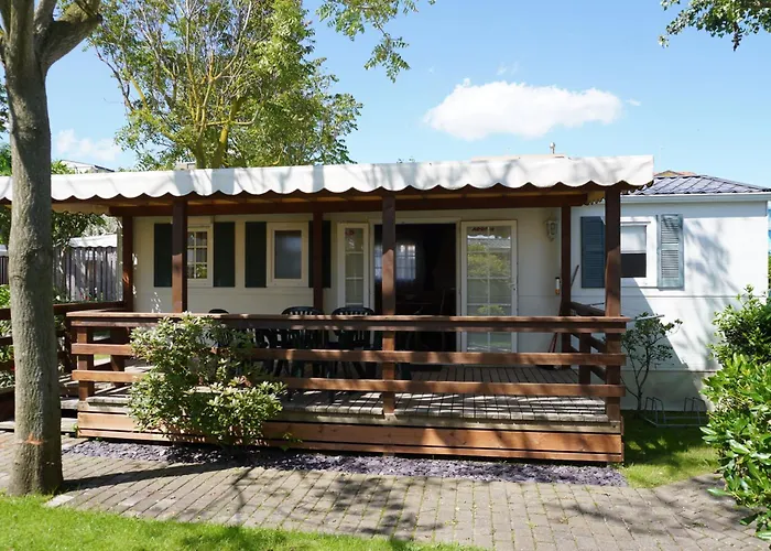 Camping Village Adriatico