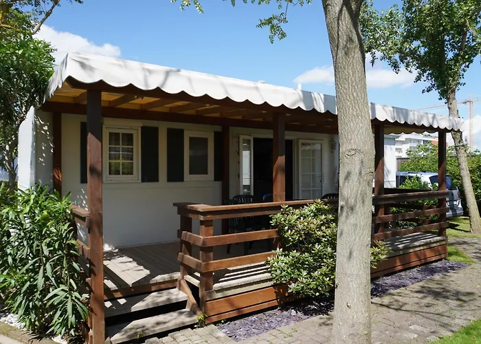 Camping Village Adriatico