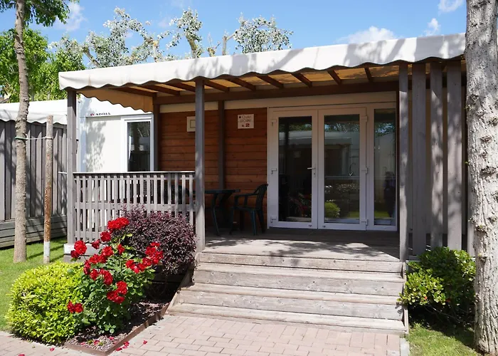 Camping Village Adriatico