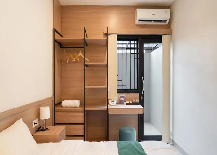 Saptama Residences