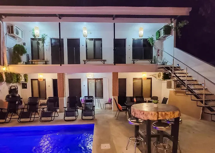 Anika Boutique Suites