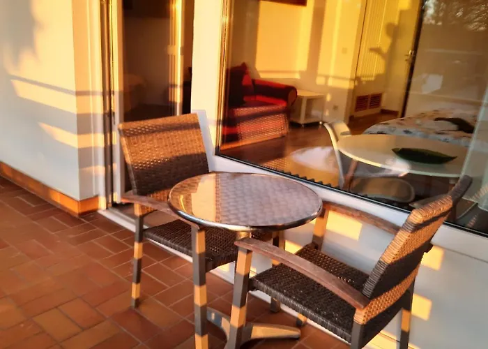 Naturkost-Hotel Harz