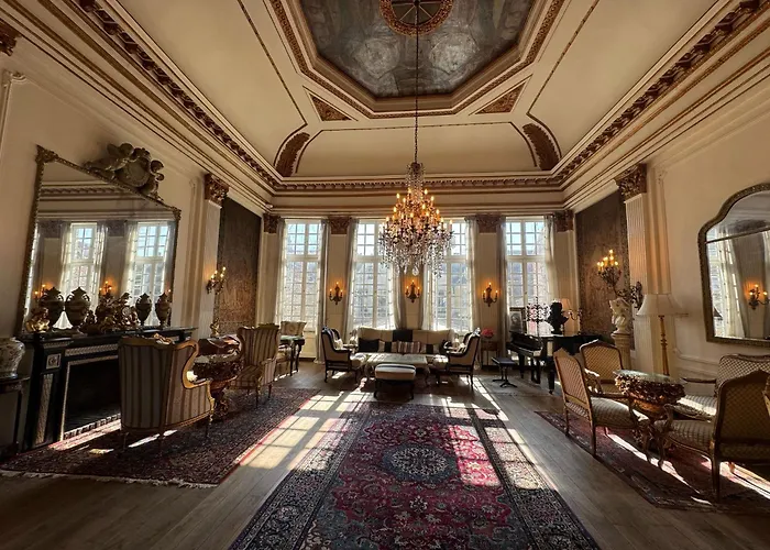 Boutique Hotel Die Swaene