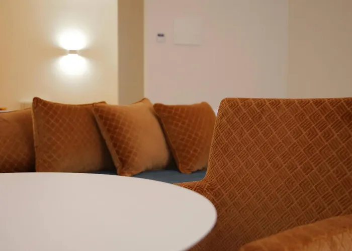 Hotel Il Palazzo