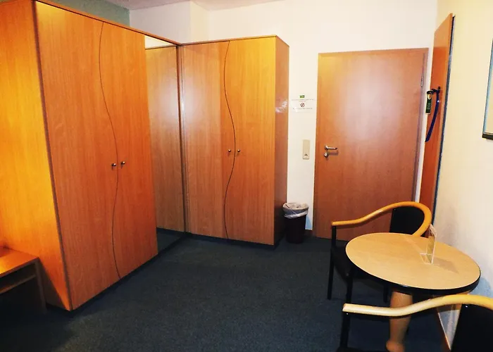 Werrapark Familienresort Hotel Heubacher Hoehe