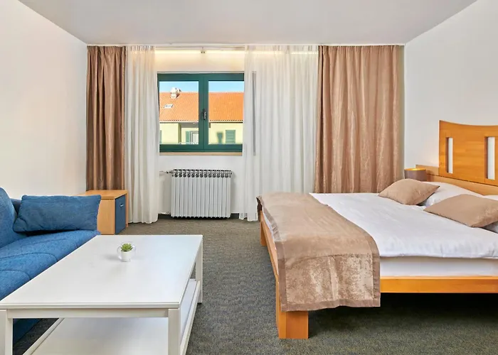 Veya Maradiso Hotel By Aminess