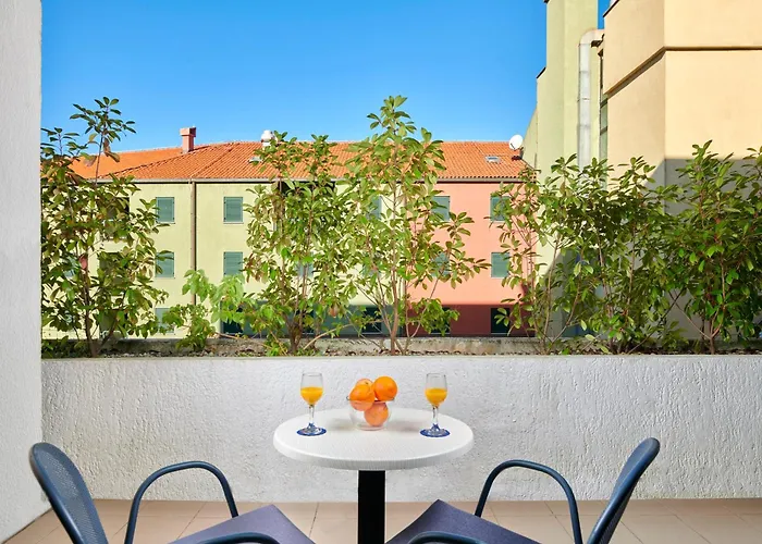 Veya Maradiso Hotel By Aminess