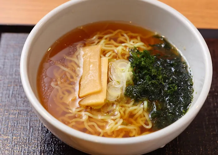 Tennen Onsen Taho-no-Yu Dormy Inn Niigata