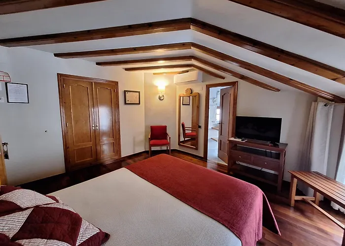 Hotel Aragueells