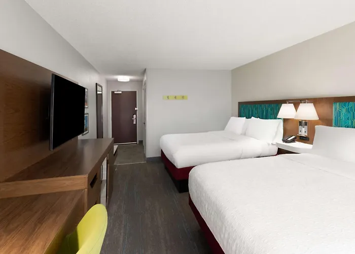 Hampton Inn & Suites Dothan