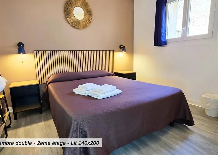 Hotel Au Valery