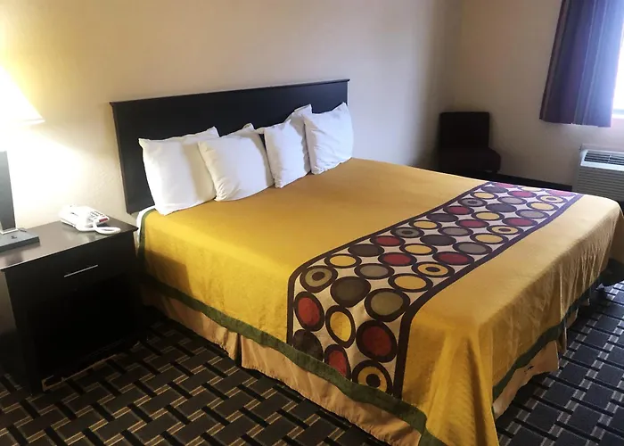 Hotel 7 Inn Vienna