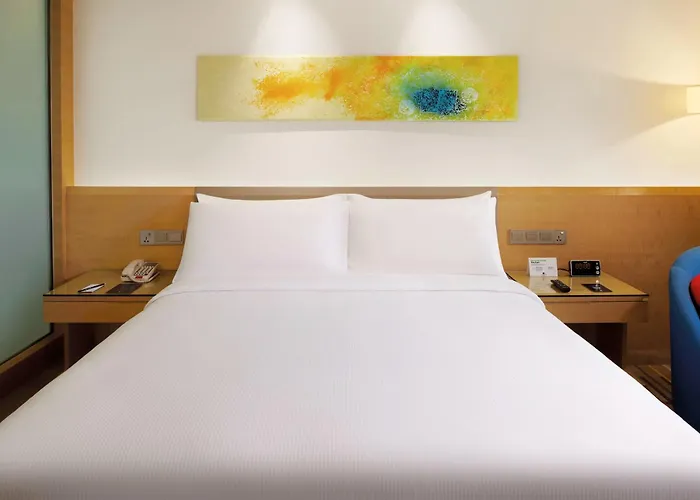 Doubletree By Hilton Johor Bahru