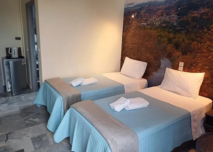 Enalion Beach Hotel
