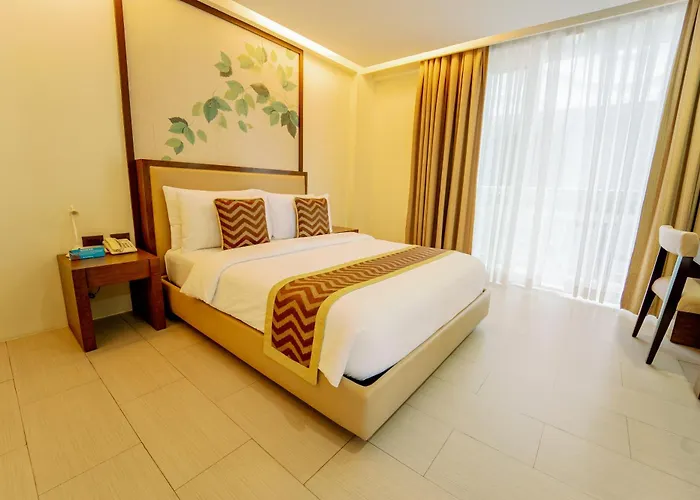 Boracay Haven Suites
