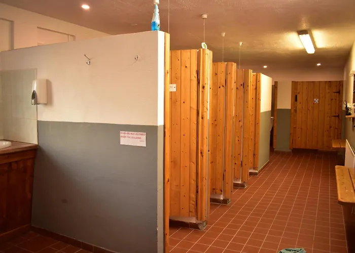 Doolin Glamping