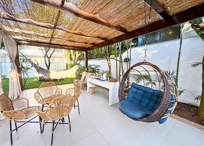 Recanto Da Passagem Boutique Hotel
