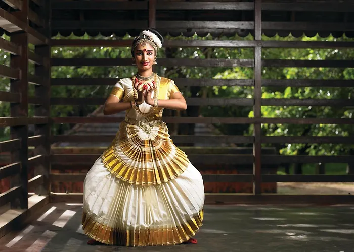 Namasthe Ayurveda And Yoga Retreat Cochin