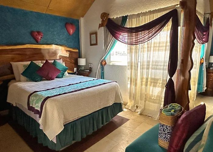 Casa Jaguar Hotel Boutique & Galeria
