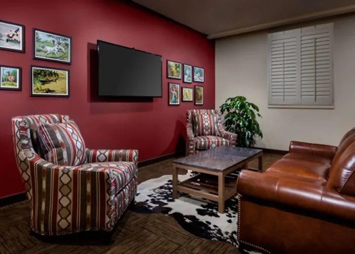 Tailwater Lodge Altmar, Tapestry Collection By Hilton