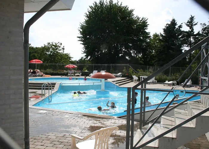 Feriepark Langeland Ristinge (Feriepark Langeland)