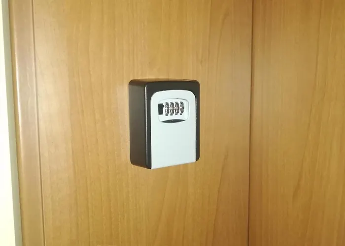 Hq Apartments Villa Park