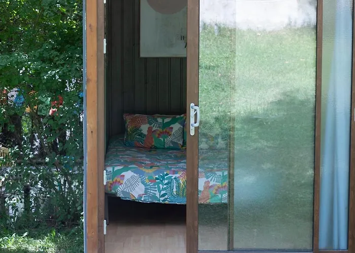 Camping Alta Ribagorca