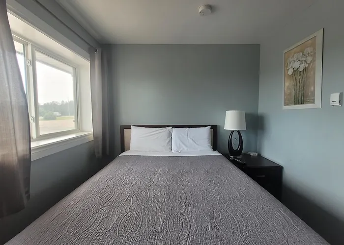 Town And Country Motel