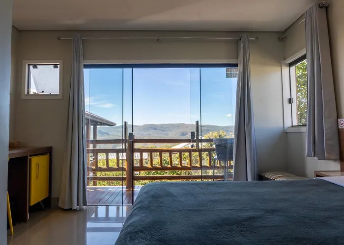 Villa Tereza
