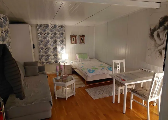 Alesund New Guesthouse