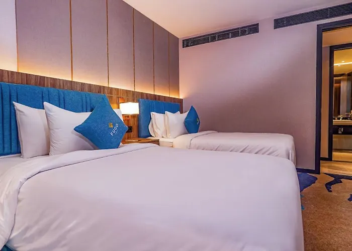 Fugo Hotel Samarinda