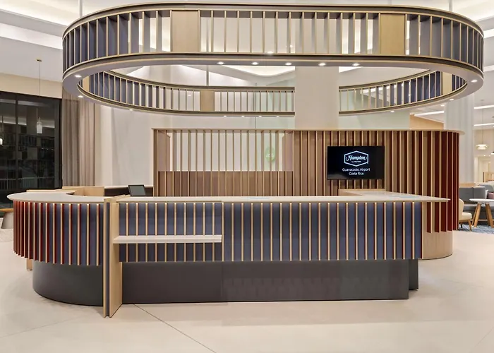 Hampton By Hilton Guanacaste Airport