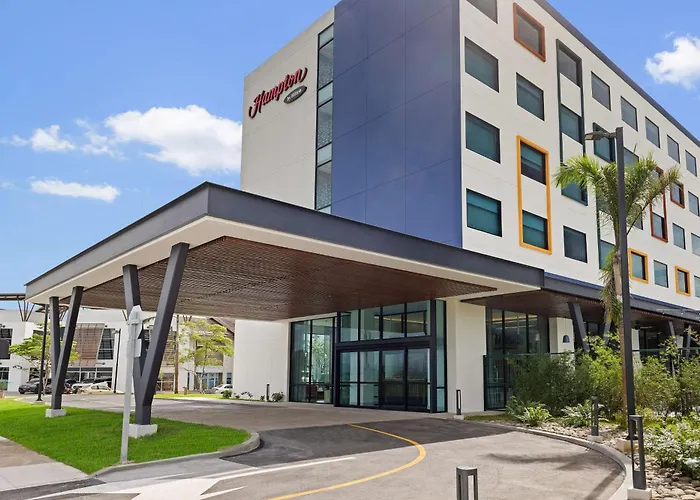 Hampton By Hilton Guanacaste Airport
