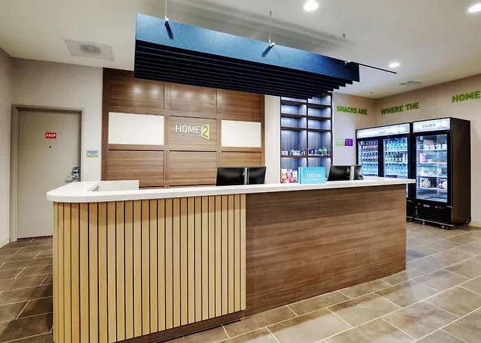 Home2 Suites By Hilton Sanford