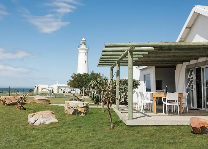 Seal Point Lighthouse