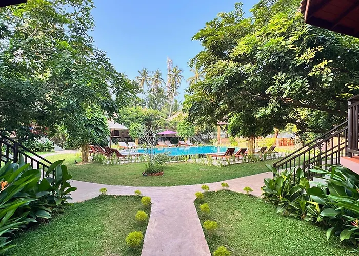 The Cottage Negombo