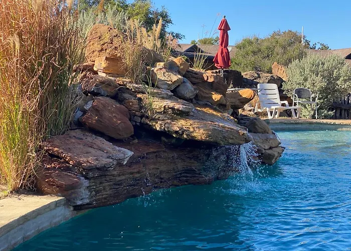 Sundance Club Resort