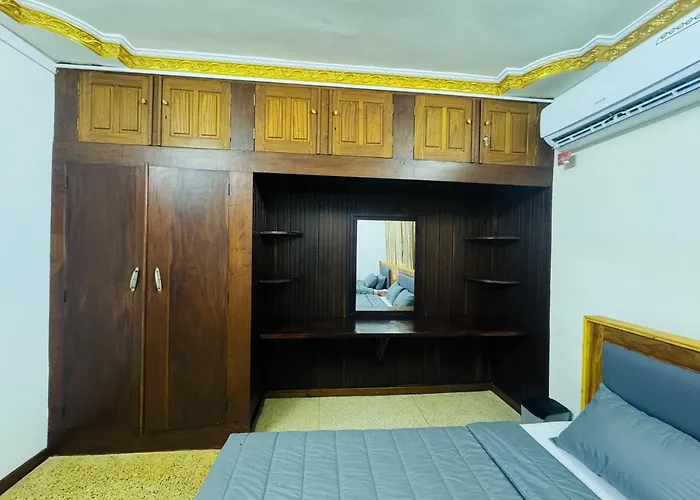 Humming Birds Suites