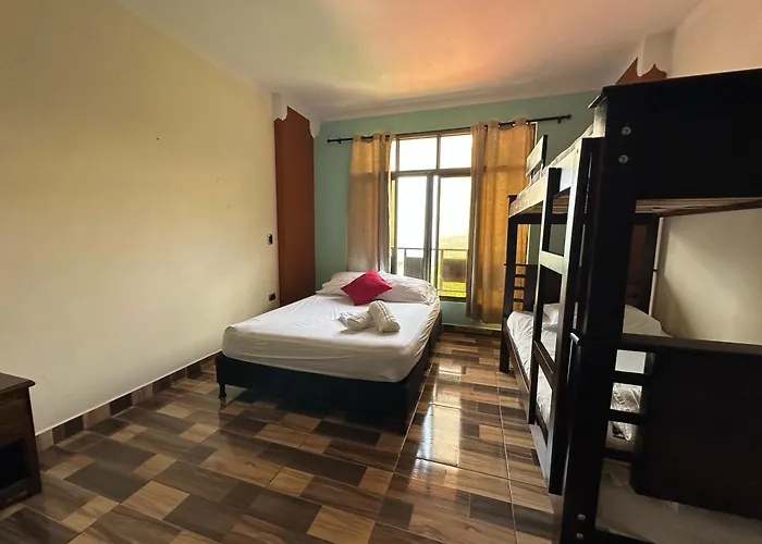 Finca Hotel Villa Tara